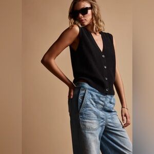 James Perse Pacifica Jeans 27 Sold Out Style Super Cute!